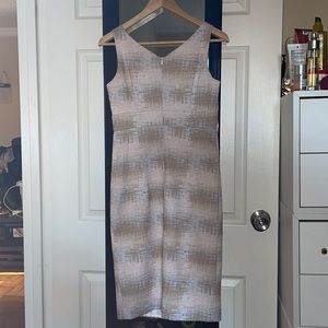 Anni Kuan size 2 (pink,grey,beige)